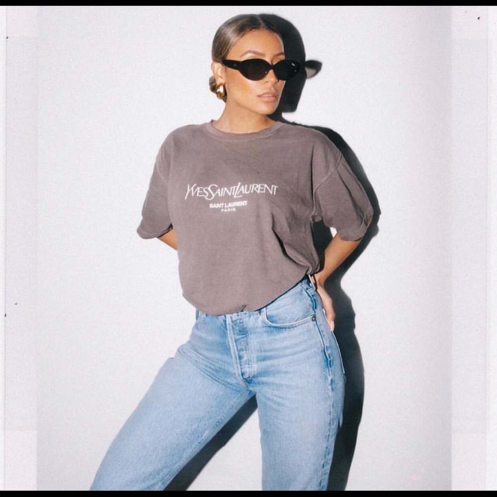 YSL T-Shirt